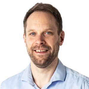 Moderator - Sebastian Meyer - Microsoft MVP, Senior Lead Architect und Host der AVIATORS Germany Community.